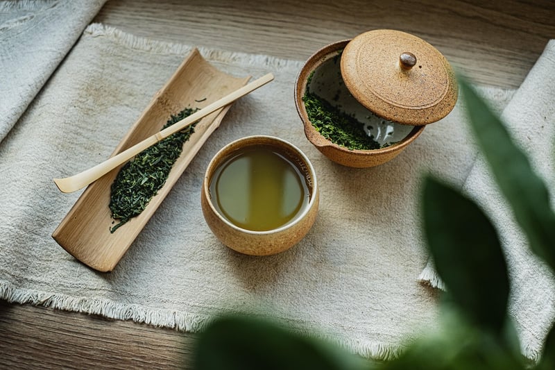 Modern Cultural Infusions