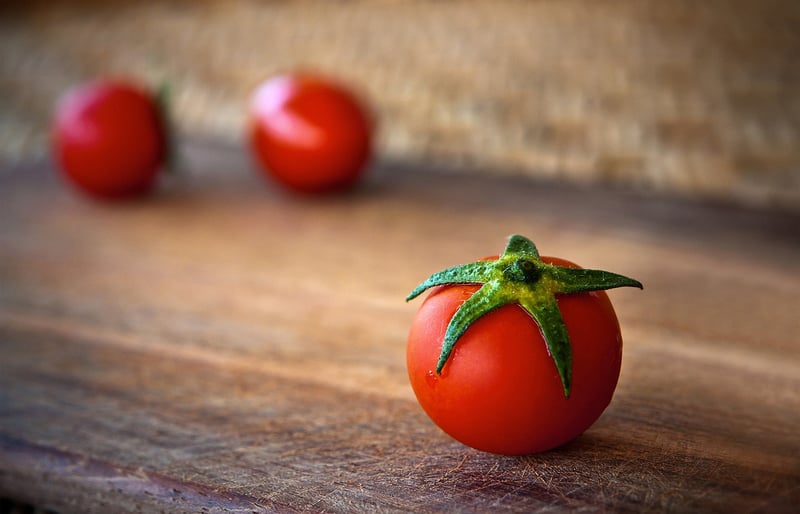 Healthier Ingredients
